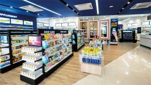 Read more about the article Kimia Farma Pharmacy Ensures Availability of Covid-19 Medicines