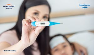 Read more about the article Perbedaan Tipes dan DBD