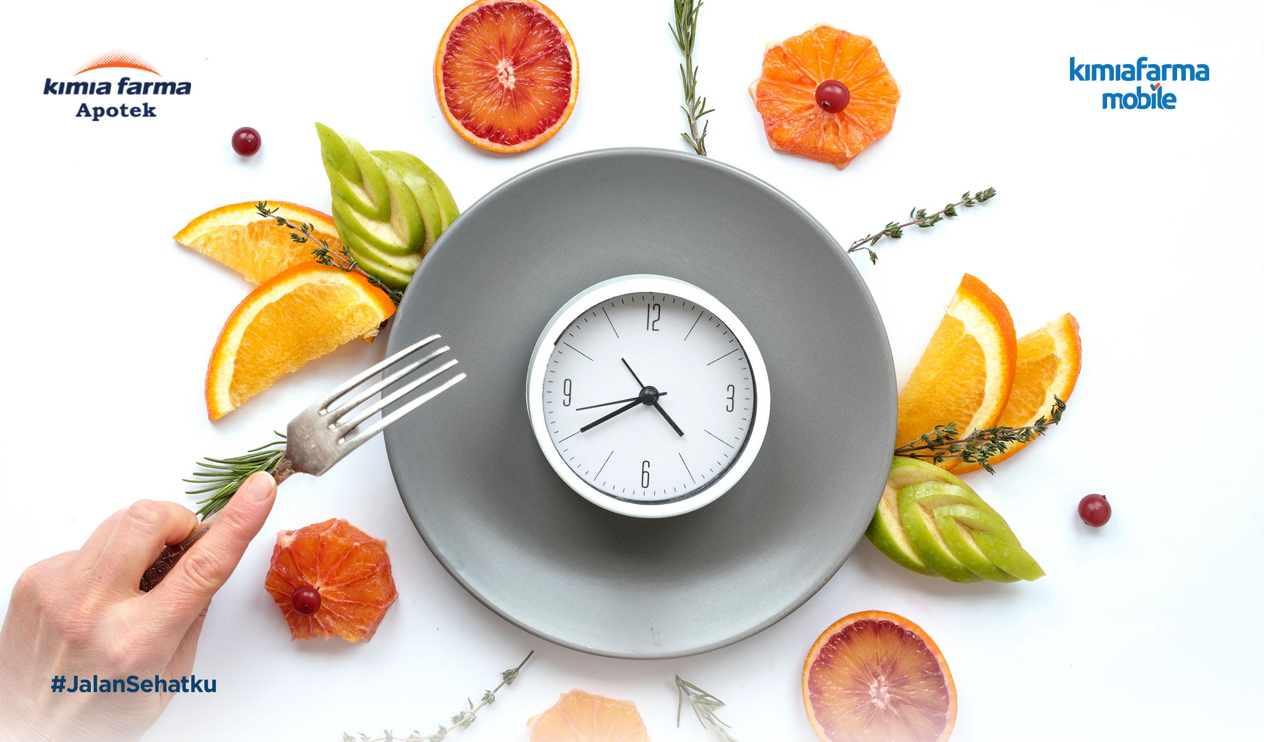 You are currently viewing 6 Cara Mempersiapkan Tubuh Untuk Menghadapi Bulan Ramadhan Agar Tetap Sehat