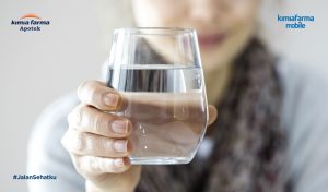 Read more about the article Cara Penuhi Kebutuhan Air di Bulan Ramadhan Agar Tidak Dehidrasi