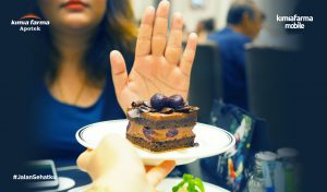 Read more about the article Cara Mengatasi Risiko Diabetes Bagi yang Punya Riwayat Keturunan Penderita