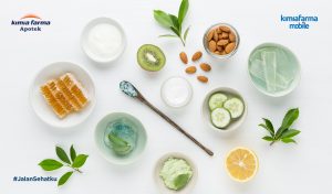 Read more about the article 6 Kandungan dalam Skincare yang Bisa Mengatasi Bekas Jerawat