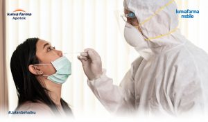 Read more about the article Apakah Melakukan Swab Test Dapat Membatalkan Puasa?