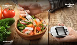 Read more about the article 5 Tips Aman Berpuasa untuk Penderita Diabetes