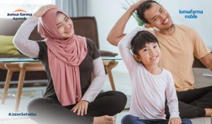 Read more about the article Tips Olahraga Saat Puasa Agar Tetap Bugar