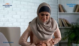 Read more about the article 5 Cara Mencegah Timbulnya Maag Saat Berpuasa