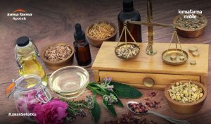 Read more about the article 7 Bahan Alami yang Dapat Membantu Menghilangkan Jerawat