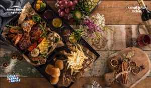 Read more about the article 14 Cara Menambah Nafsu Makan Yang Efektif