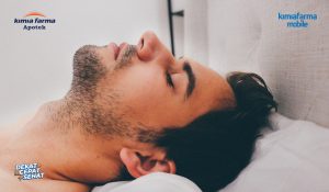 Read more about the article Ketahui Penyebab & Cara Mengatasi Mengantuk Setelah Makan