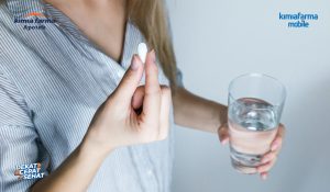 Read more about the article Ini Dia Hal Yang Harus Diperhatikan Saat Membeli Obat Online