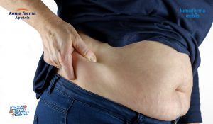 Read more about the article Ketahui Jenis Olahraga Yang Dapat Mengecilkan Perut Buncit