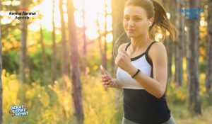 Read more about the article 14 Manfaat Berolahraga Bagi Pekerja Kantoran yang Super Sibuk