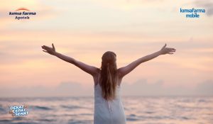 Read more about the article Tips Sederhana Menjaga Daya Tahan Tubuh di Masa Pandemi