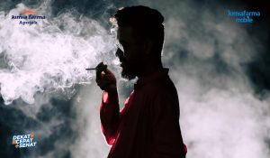 Read more about the article Waspada! Ini Bahaya Merokok Bagi Kesehatan & Penyakit yang Akan Muncul