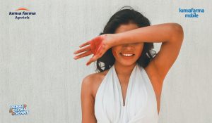 Read more about the article Penyebab & Cara Menghilangkan Bau Ketiak Yang Efektif