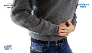 Read more about the article Perut Kembung: Gejala, Penyebab & Pengobatan